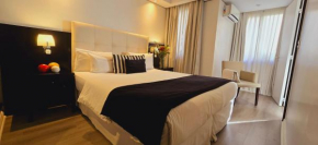 Ulises Recoleta Suites